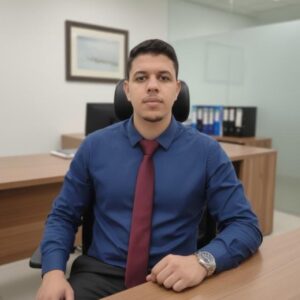 Picture of Isac Fonseca