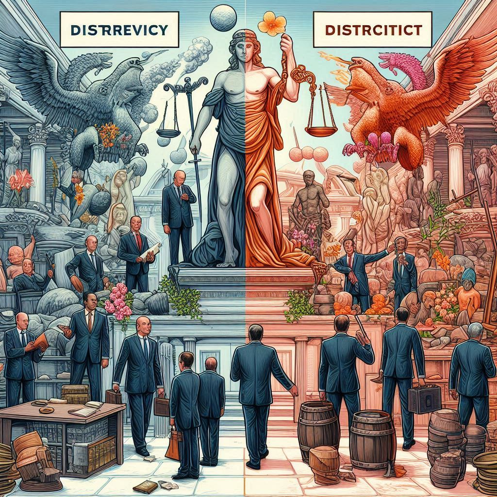 DIFFERENCES BETWEEN JUDICIAL RECOVERY AND BANKRUPTCY, METHODS OF COMPANY RECOVERY, DISTINCTION, REBI
