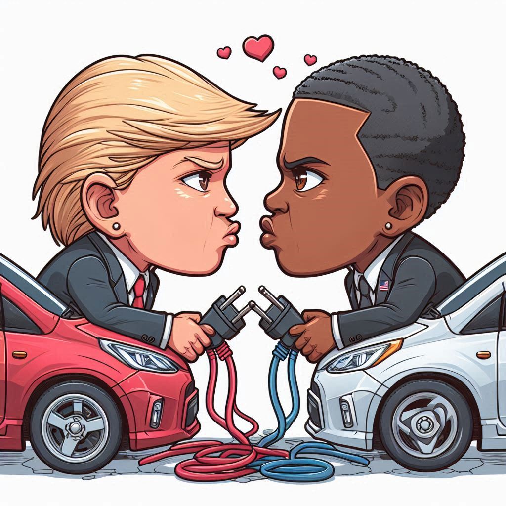 Trump x Musk: o confronto que redefine a política e a inovação nos EUA