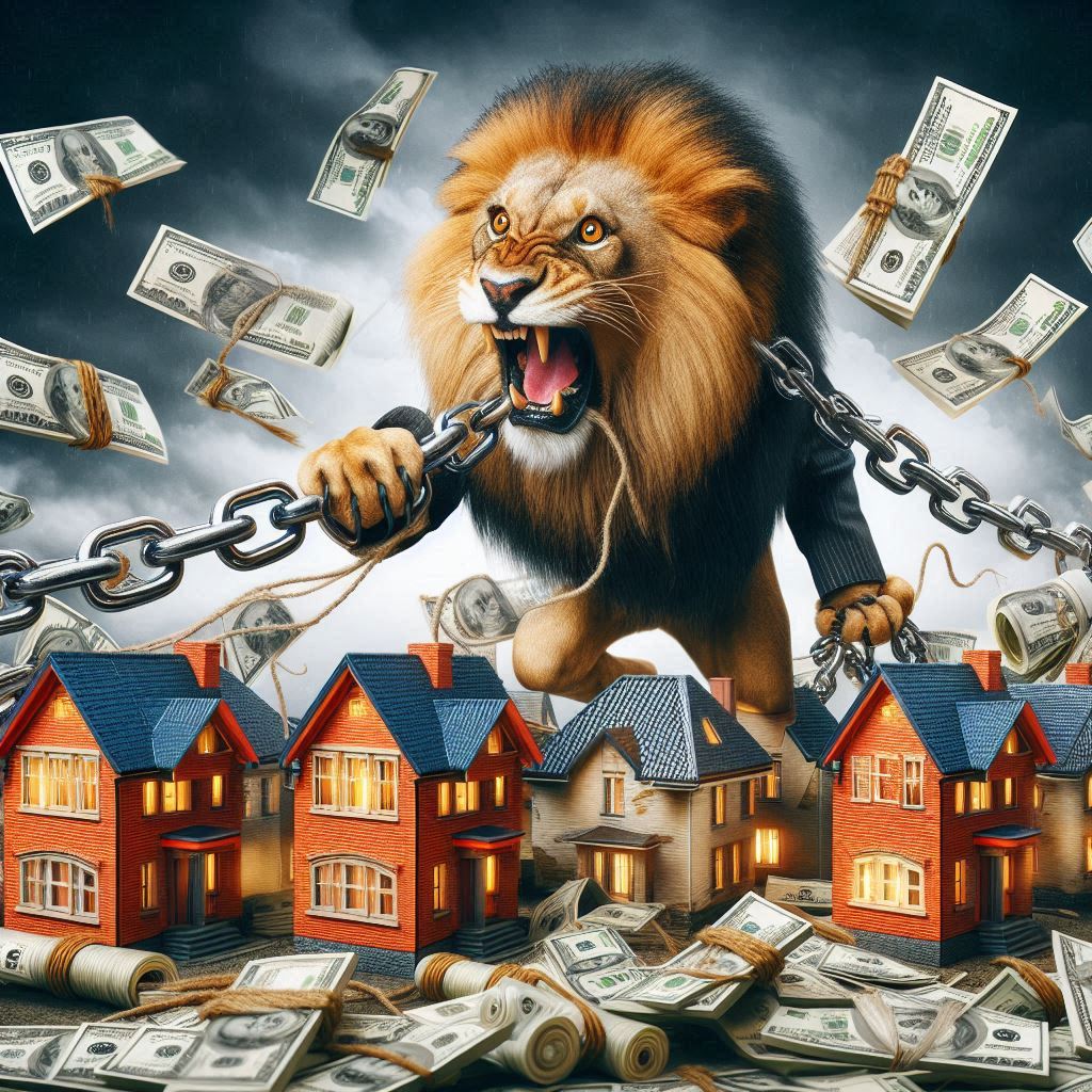 Home - Money Maze Analytics