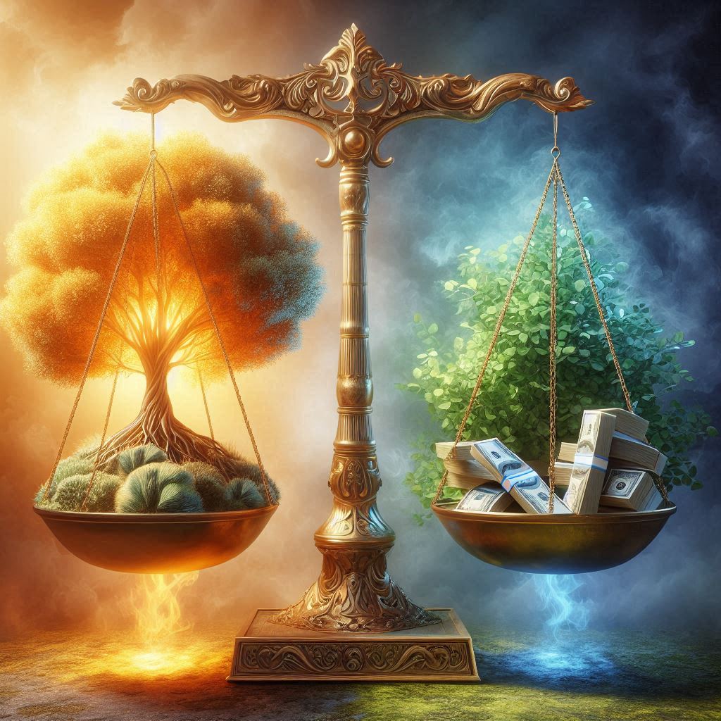 Preferência Temporal: Como Escapar da Matrix Financeira