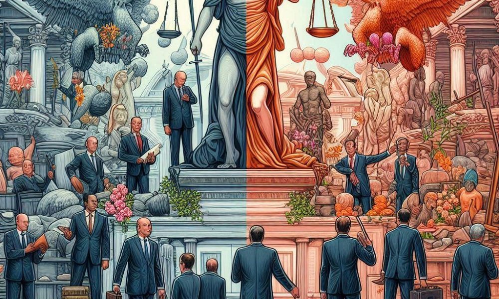 DIFFERENCES BETWEEN JUDICIAL RECOVERY AND BANKRUPTCY, METHODS OF COMPANY RECOVERY, DISTINCTION, REBI