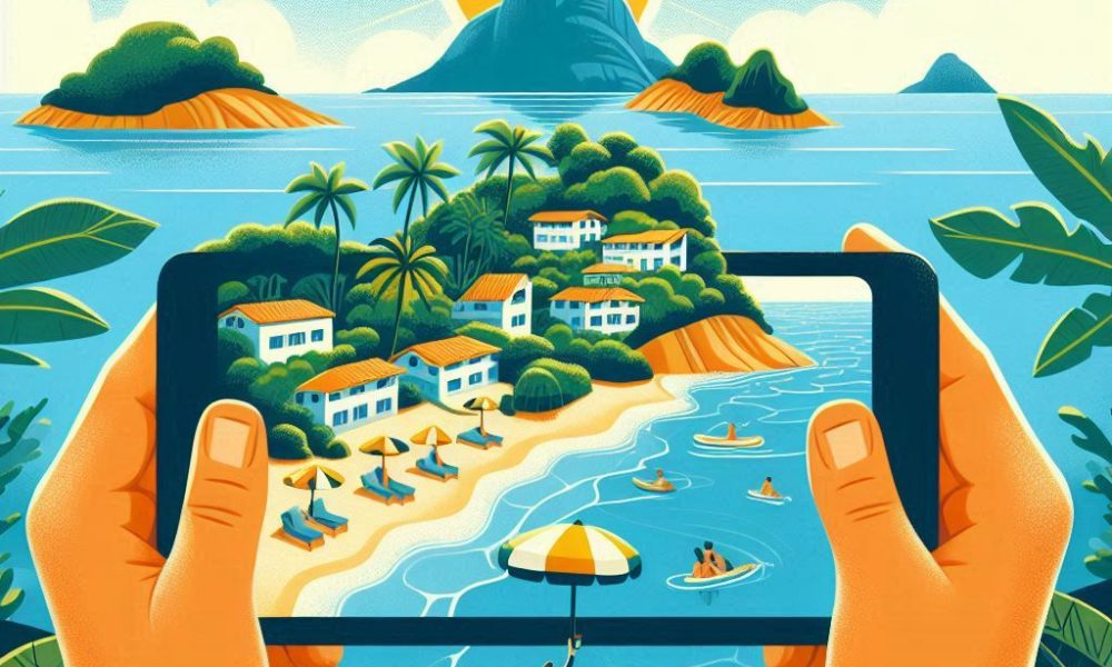 How to buy an island in Brazil, living a dream on an island, main questions (1)