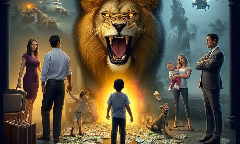 Option 1 (Direct Alert)_Your PIX payment for your family could result in a debt with the Federal R