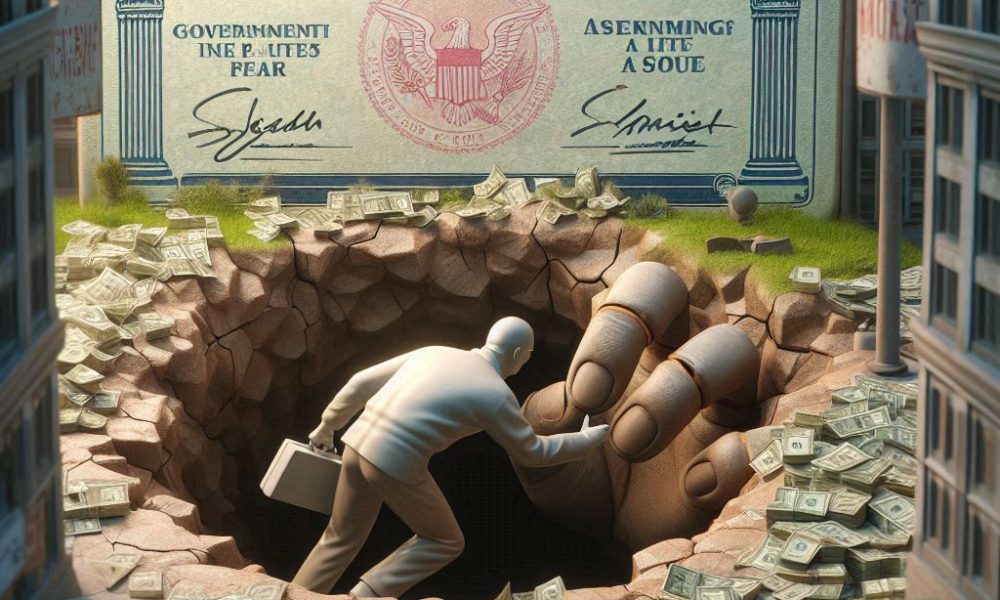 SOCIAL SECURITY FRAUD, GOVERNMENT LEAVING A HOLE, WHOSE FAULT IS IT (3)