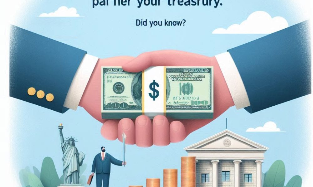 Split Payment The Government Became a Partner in Your Treasury. Did You Know