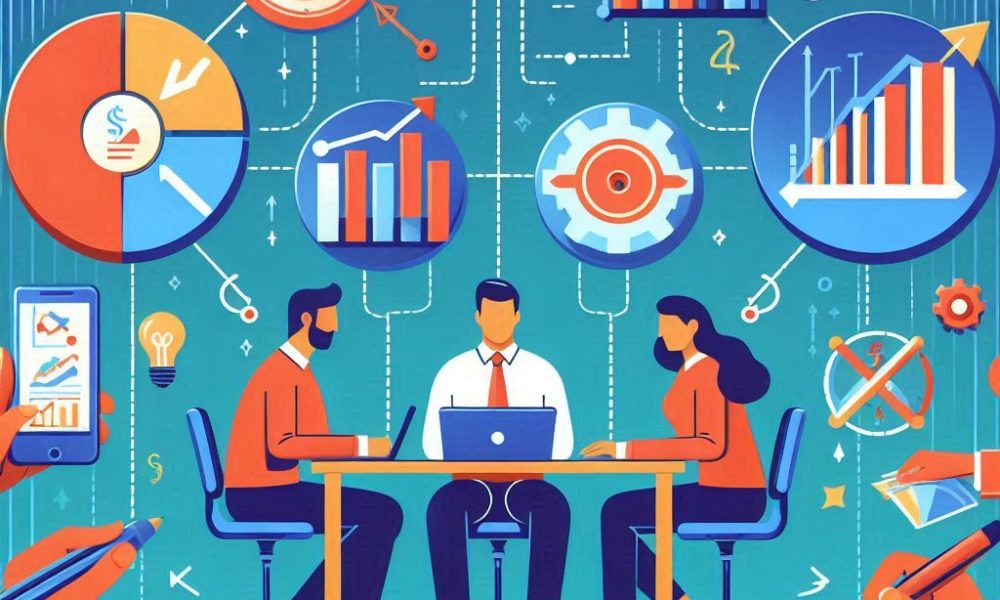 marketup, pricing, market alignment, business growth tips